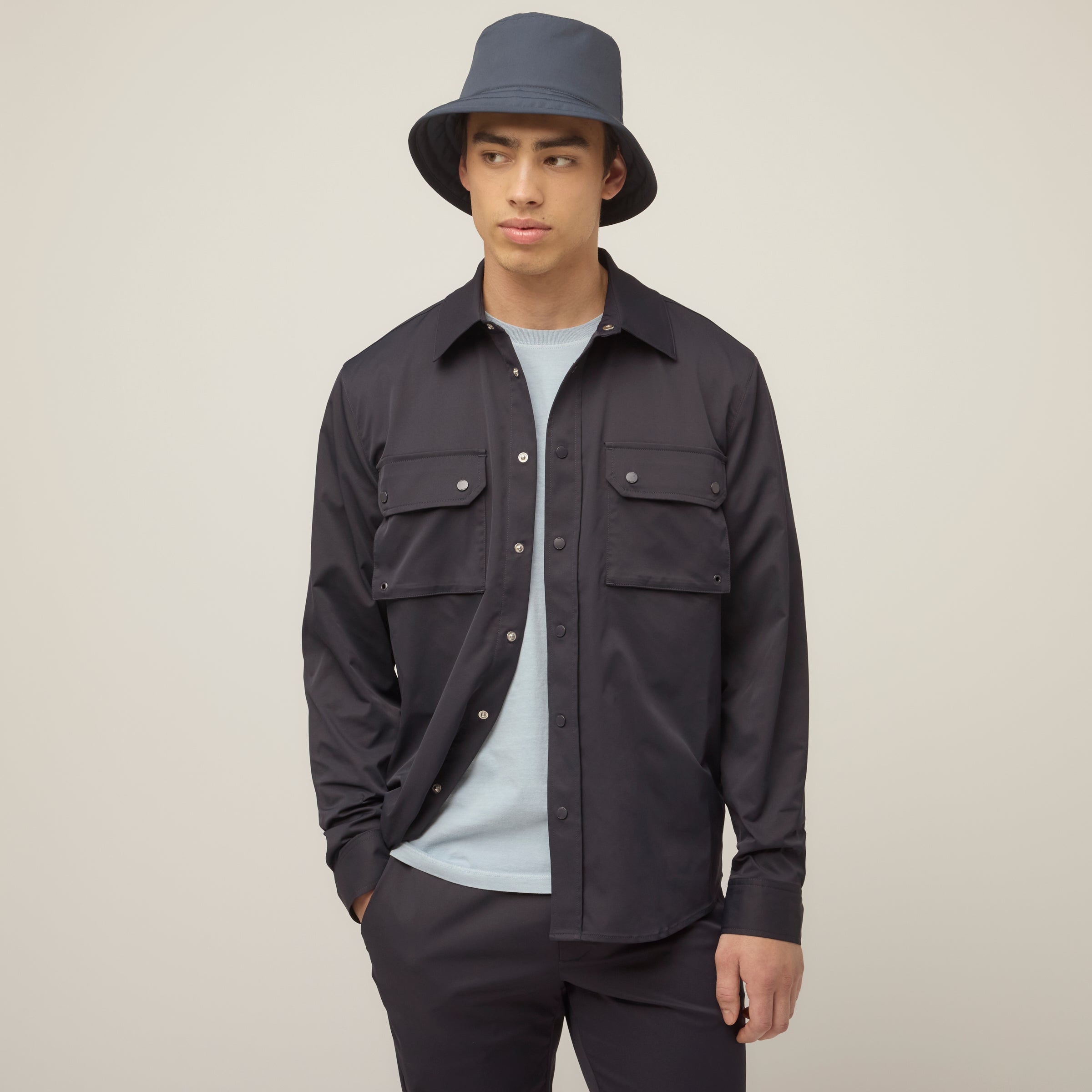 Mancos - Chemise à manches courtes pour homme | Sports Experts - Atmosphere Mancos - Chemise à manches courtes pour homme | Sports Experts - Atmosphere