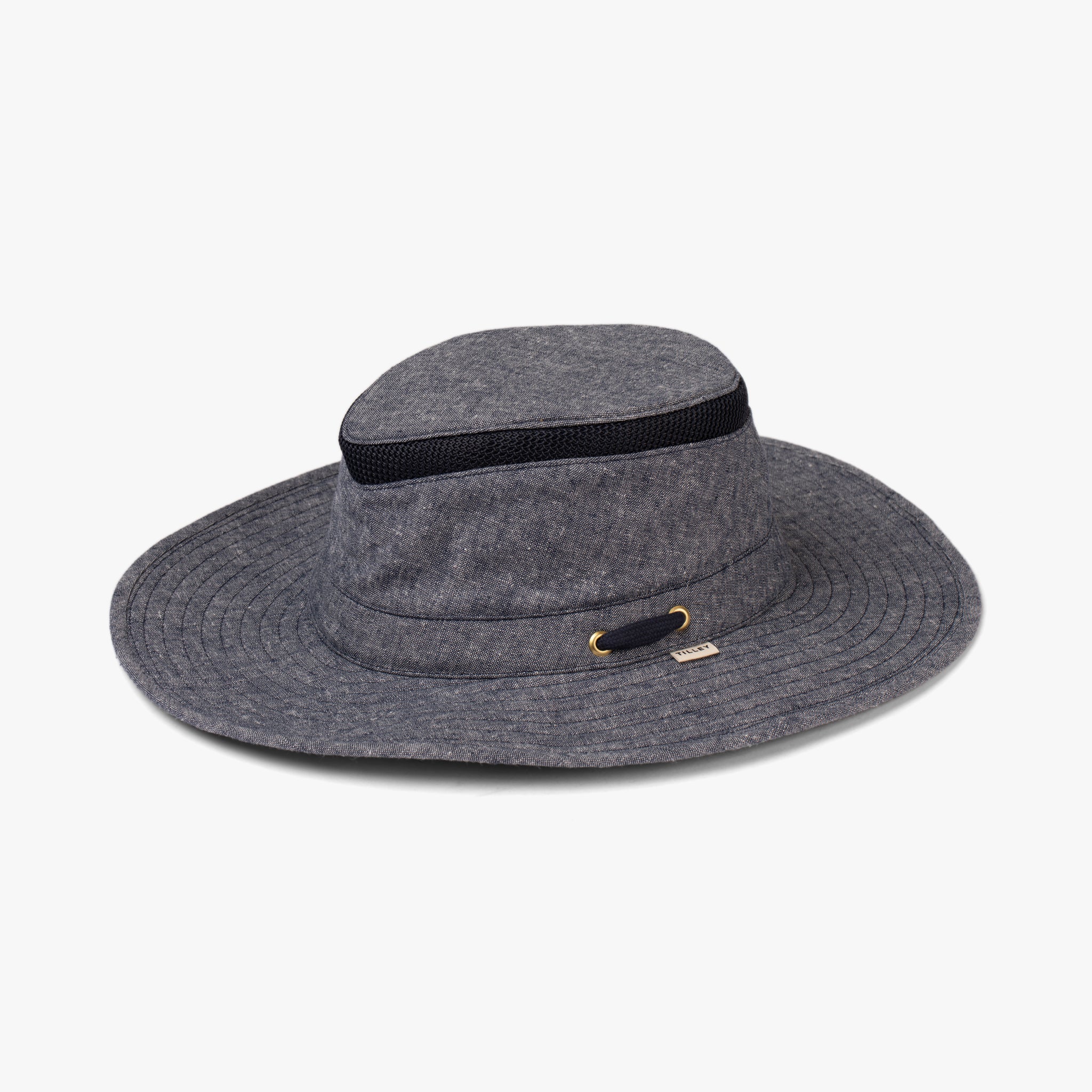 TMH55 Mashup Airflo Hat – Tilley Canada