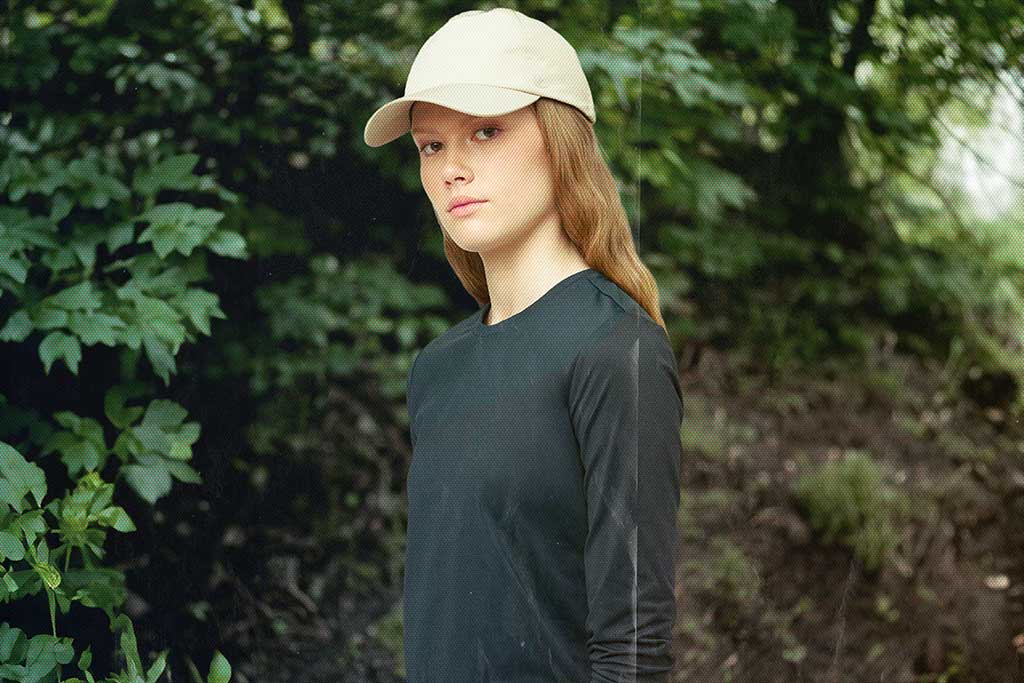 Base Layers Built for Every Season