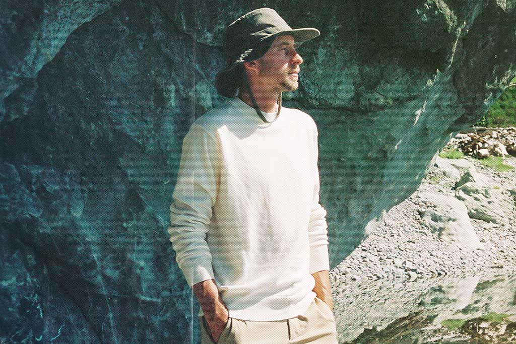 The Natural Edge: Why Merino Wool Belongs in Every Explorer’s Kit