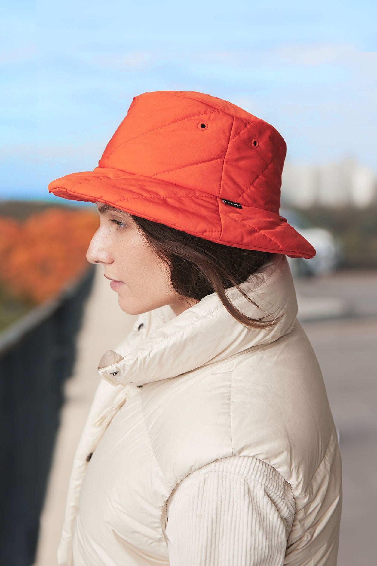 Hats – Tilley Canada