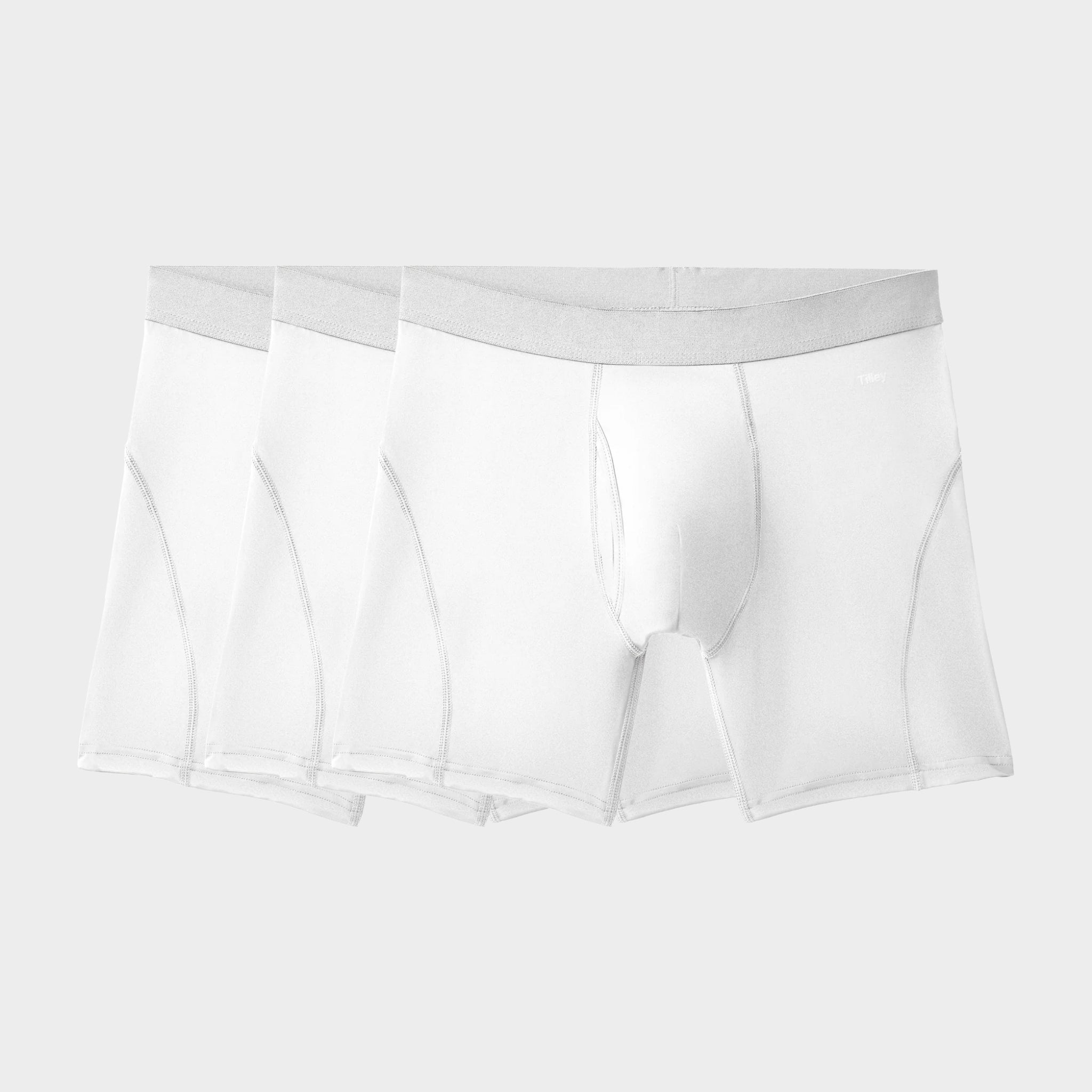 Everything Functional Boxer Brief – Tilley Canada