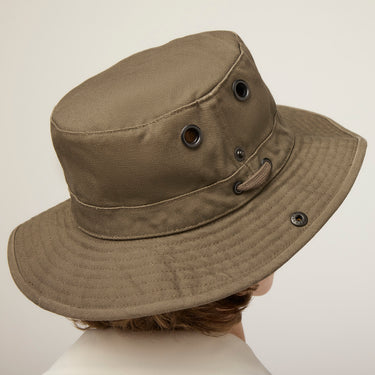 T3 Vintage Wanderer Hat – Tilley Canada