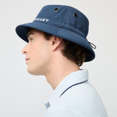 Chapeau bob d'été motif dragon chinois doré pour femme homme casquette de pêche pour voyage, plage, golf, noir, taille unique Chapeau bob d'été motif dragon chinois doré pour femme homme casquette de pêche pour voyage, plage, golf, noir, taille unique