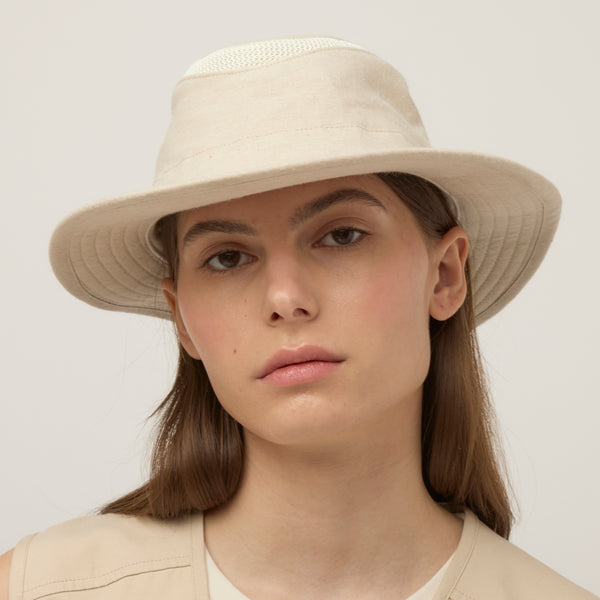 TMH55 Organic Airflo Sun Hat – Tilley Canada
