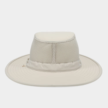 Tilley Chapeau LTM8 En Maille - Protection Solaire UPF50+ - Respirant Pour Journées Chaudes