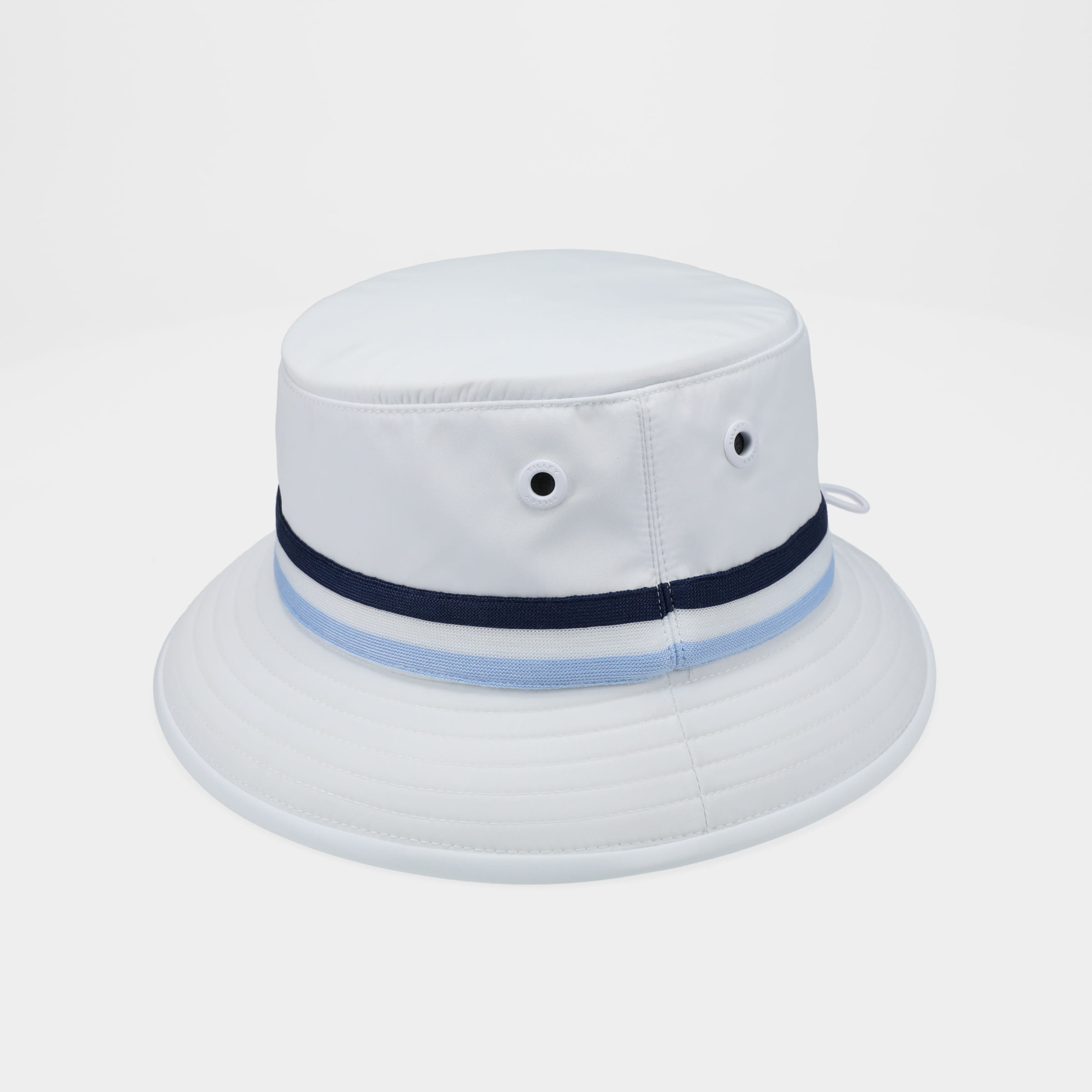 Ribbon Bucket