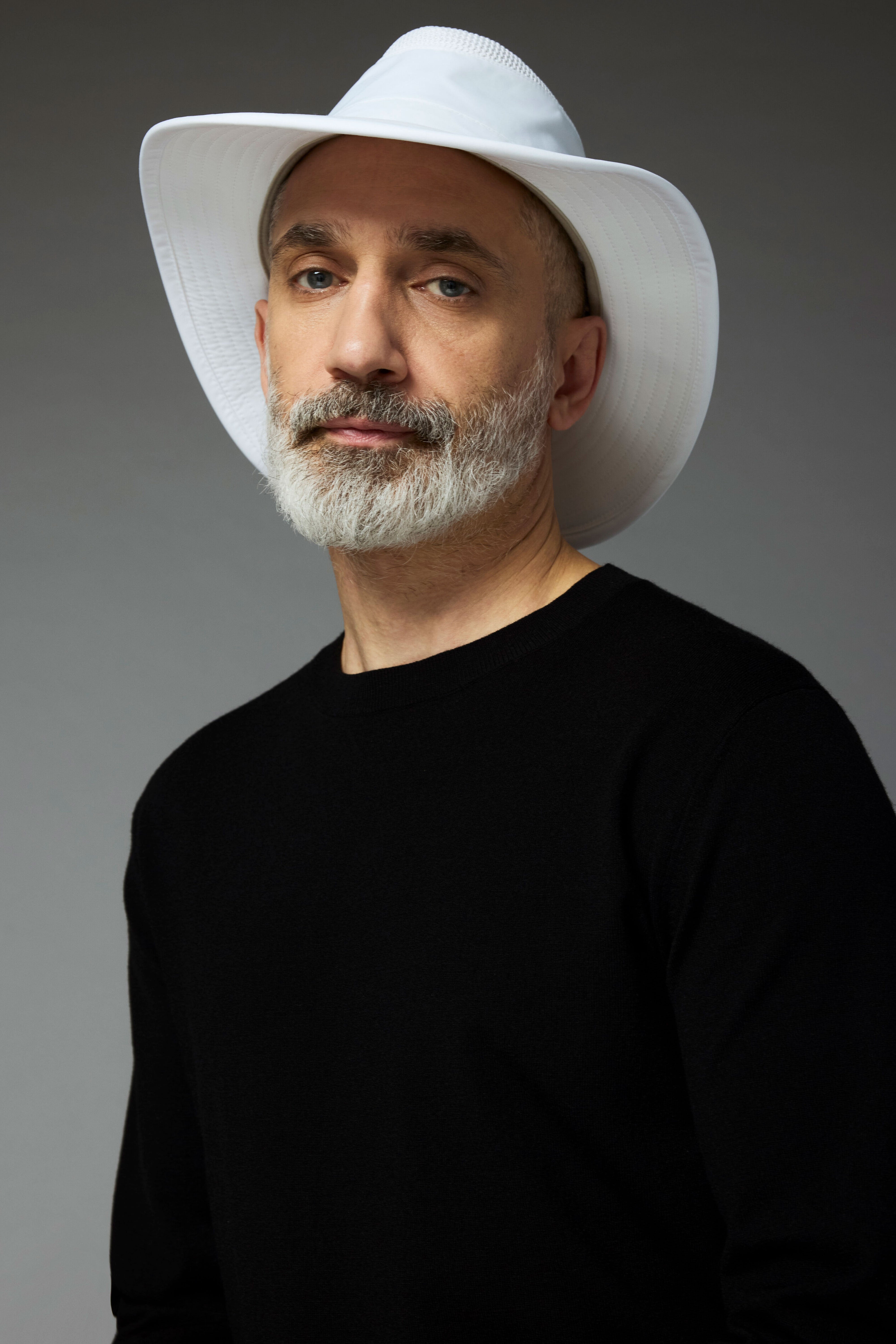 Tiley Meerman Meet the Icons – Tilley Canada