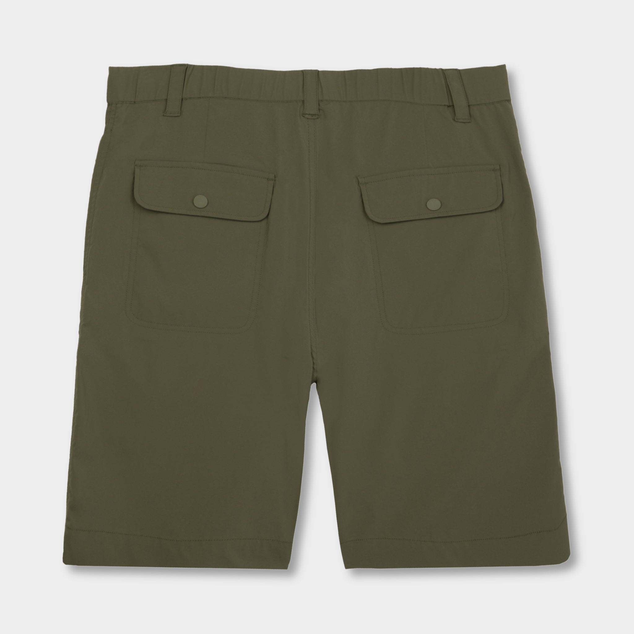 Belted Trail Short – Tilley Canada