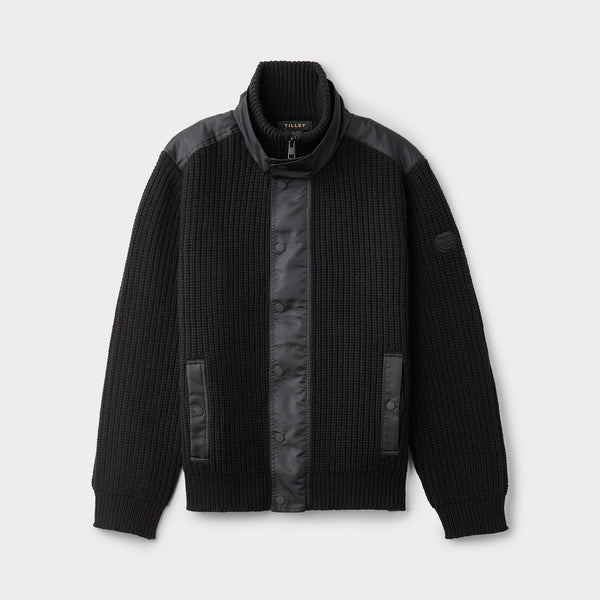 Technical Zip Jacket – Tilley Canada