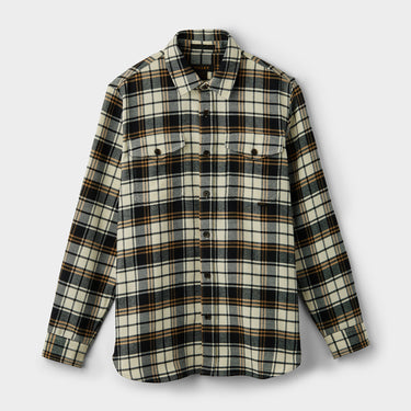 Flannel Shirt – Tilley Canada