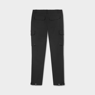 Men's Size XL (36-38) Black Cargo Pants