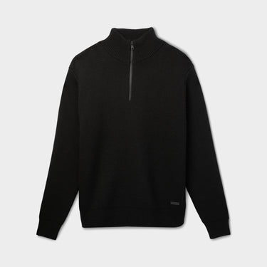Merino 1/4 Zip Sweater – Tilley Canada