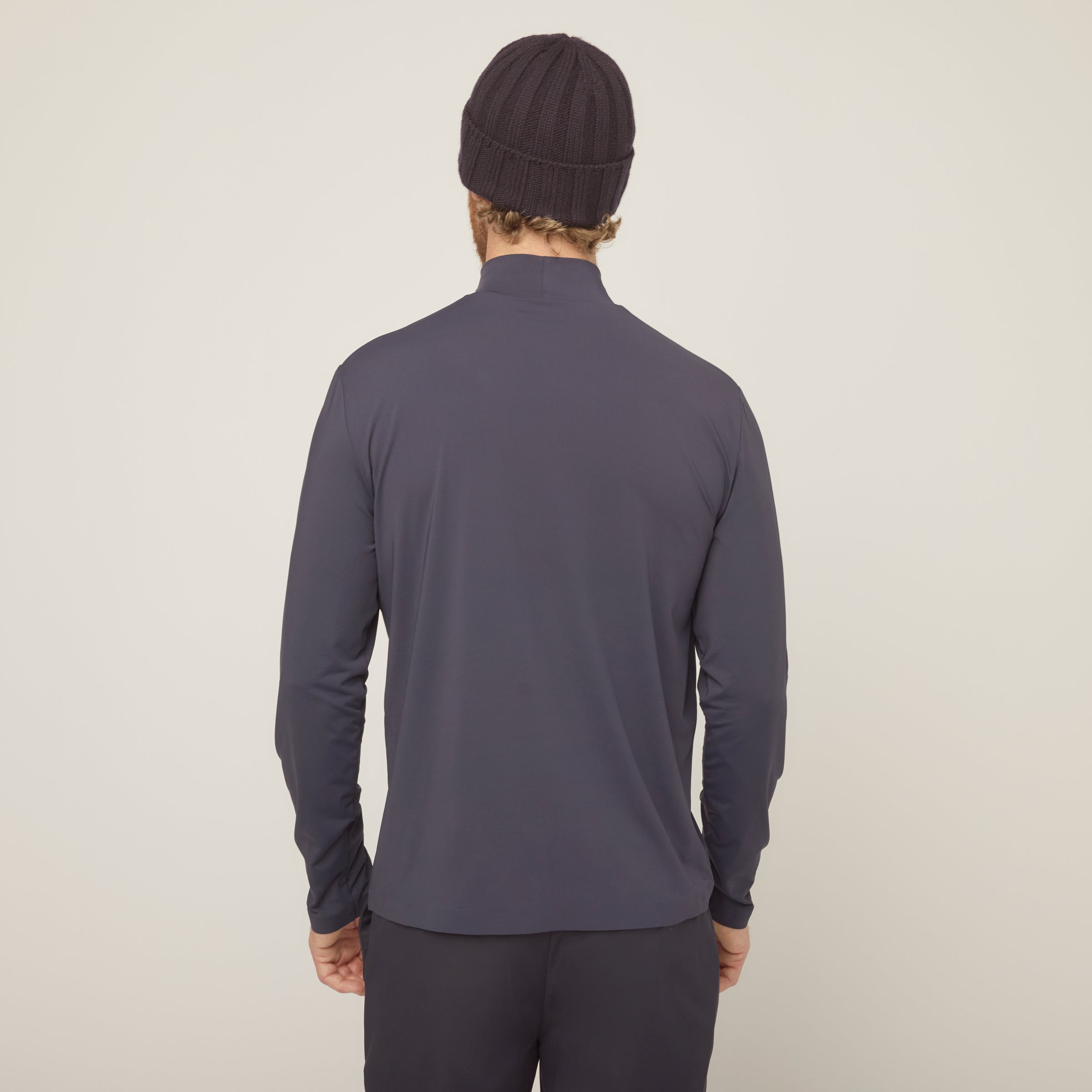 Basetech Mockneck – Tilley Canada