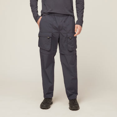 Tech Pull on Zip Off Pant – Tilley Canada
