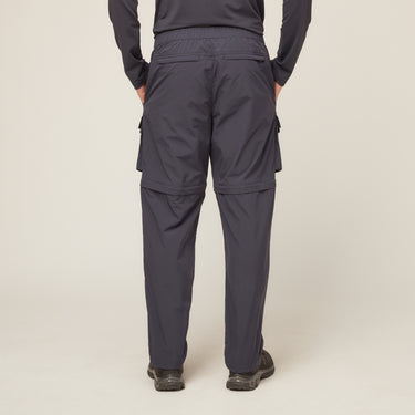 Tech Pull on Zip Off Pant – Tilley Canada