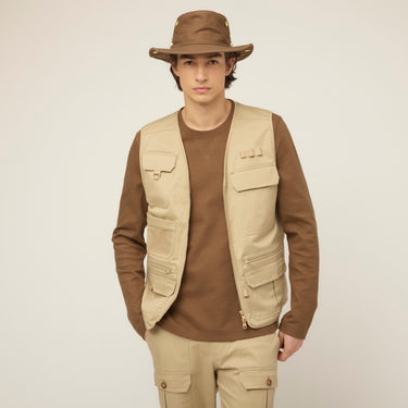 Safari VOMP Vest – Tilley Canada