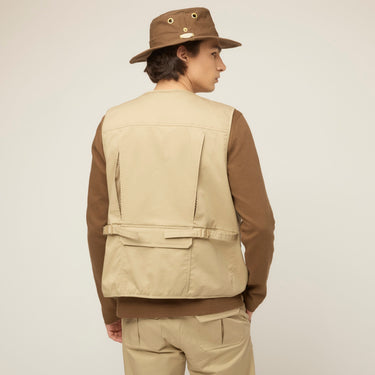 Safari VOMP Vest – Tilley Canada