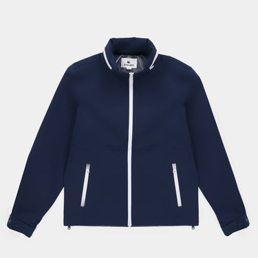 Full Zip Rain Jacket – Tilley Canada