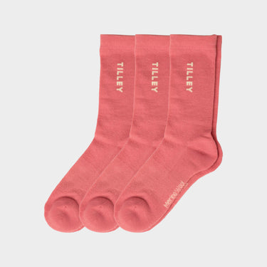 Merino Wool Blend Outdoor Sock – Tilley Canada