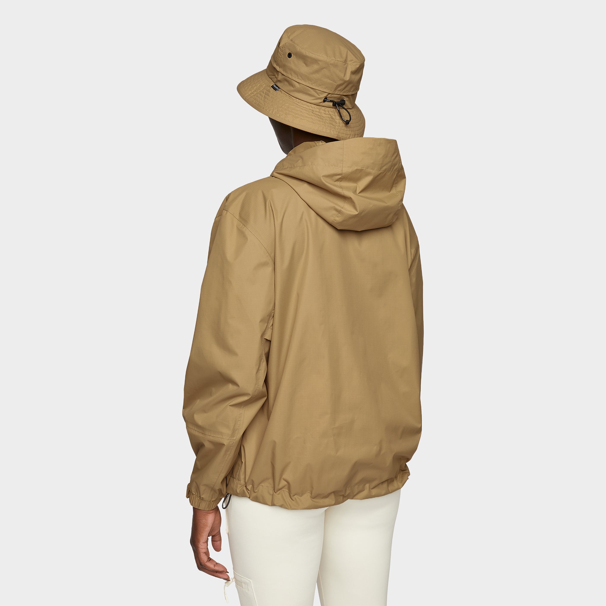 Ripstop Trek Shell Jacket – Tilley Canada