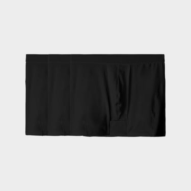 Buy Black Bright Waistband A-Front Boxers from the Next UK online shop