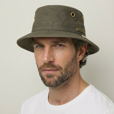 Chapeau Tilley Unisex Dunes Drifter Hat Olive Chapeau Tilley Unisex Dunes Drifter Hat Olive