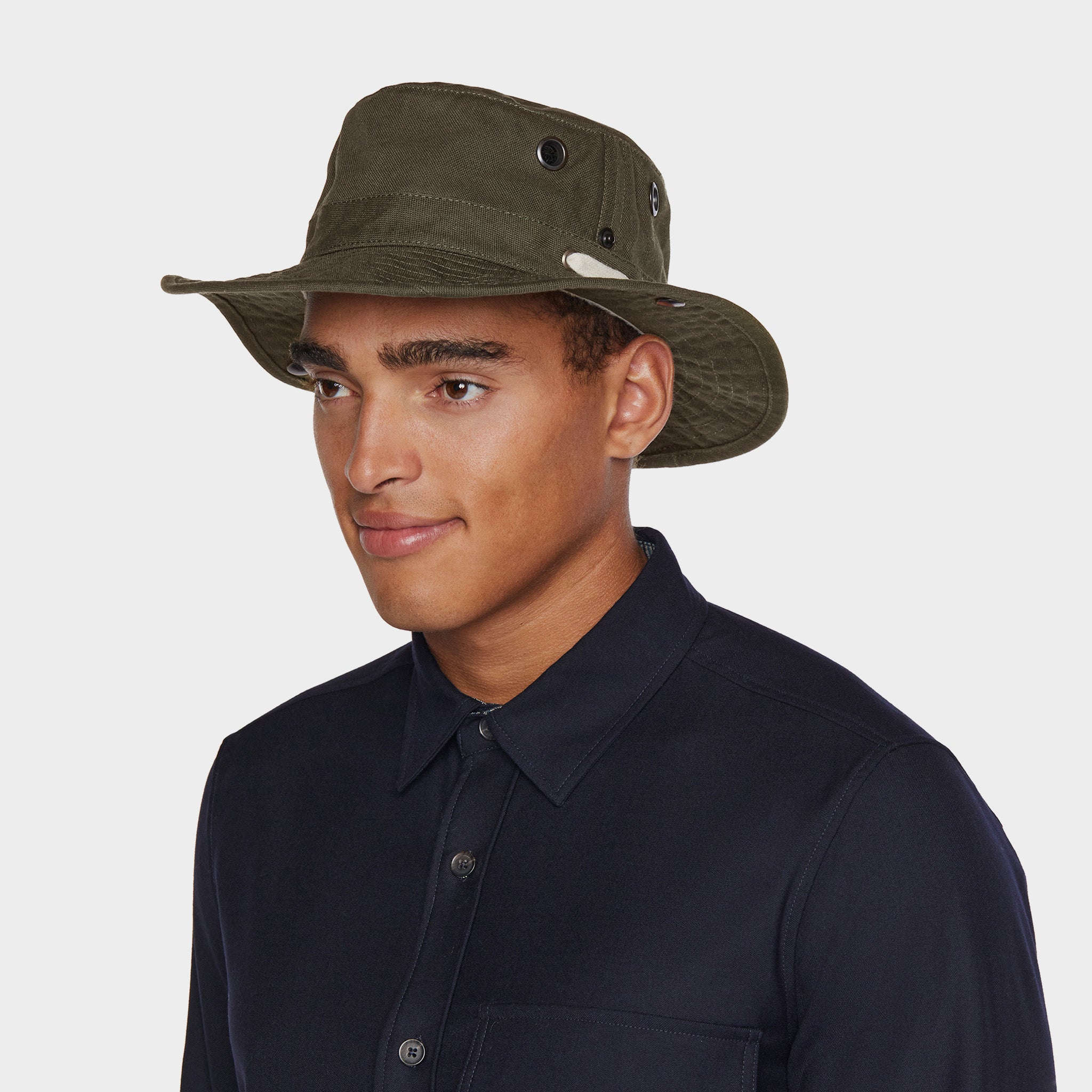 T3 Wanderer Hat – Tilley Canada