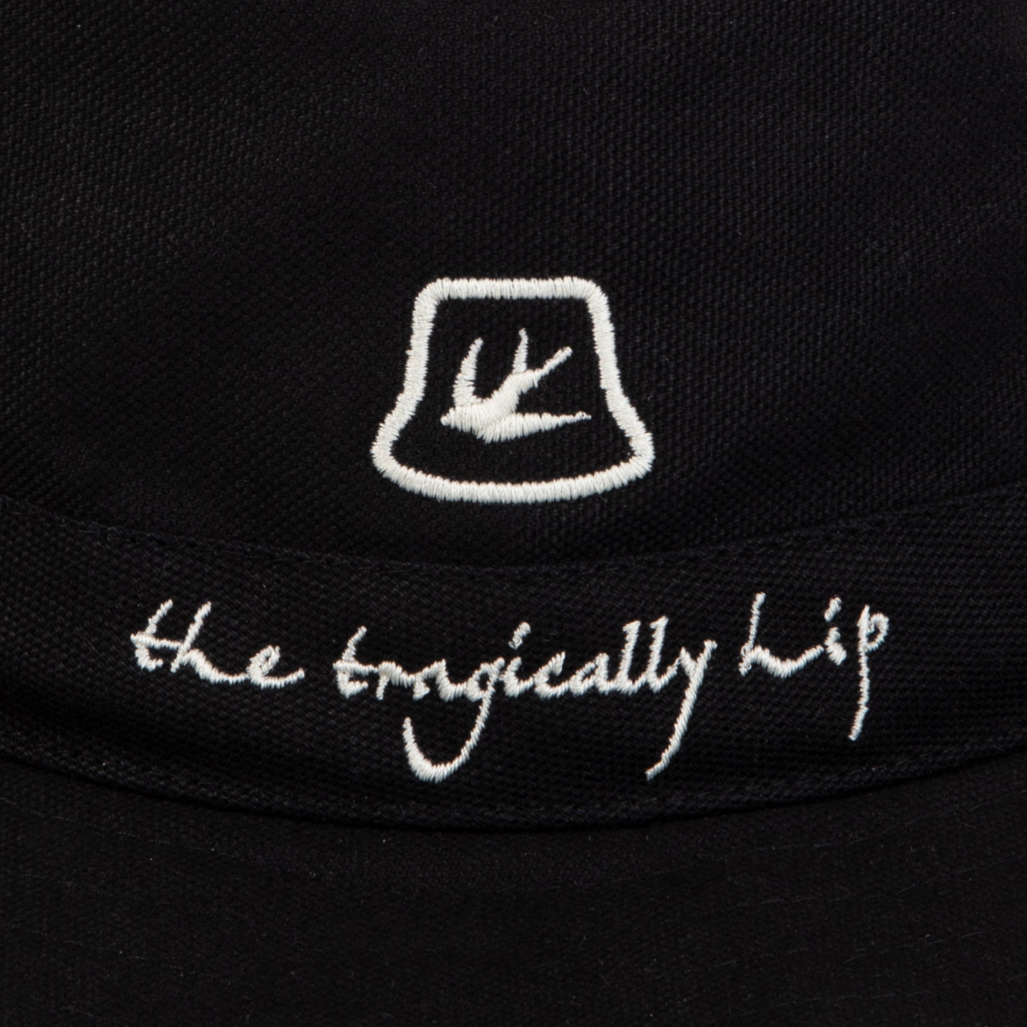 The Tragically Hip x Tilley T3 Hat – Tilley Canada