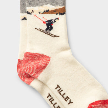 Ski Sock – Tilley Canada