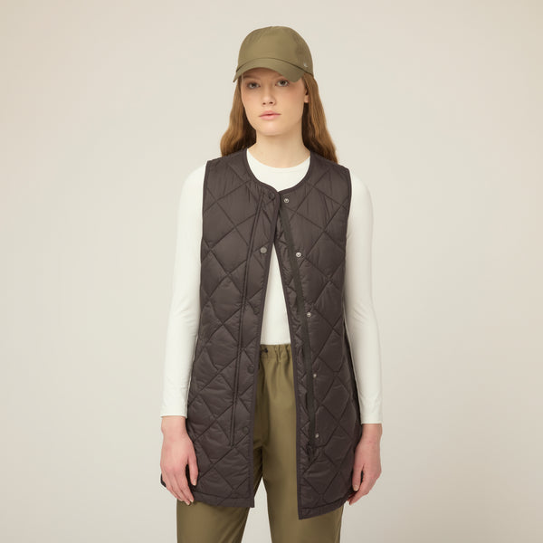 Ultralight Thermal Vest – Tilley Canada