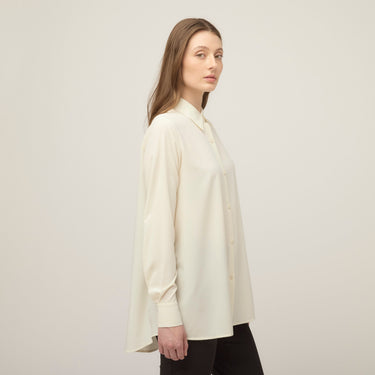 Chemise de protection solaire d'été, Perspective élégante, chemisier Chemise de protection solaire d'été, Perspective élégante, chemisier