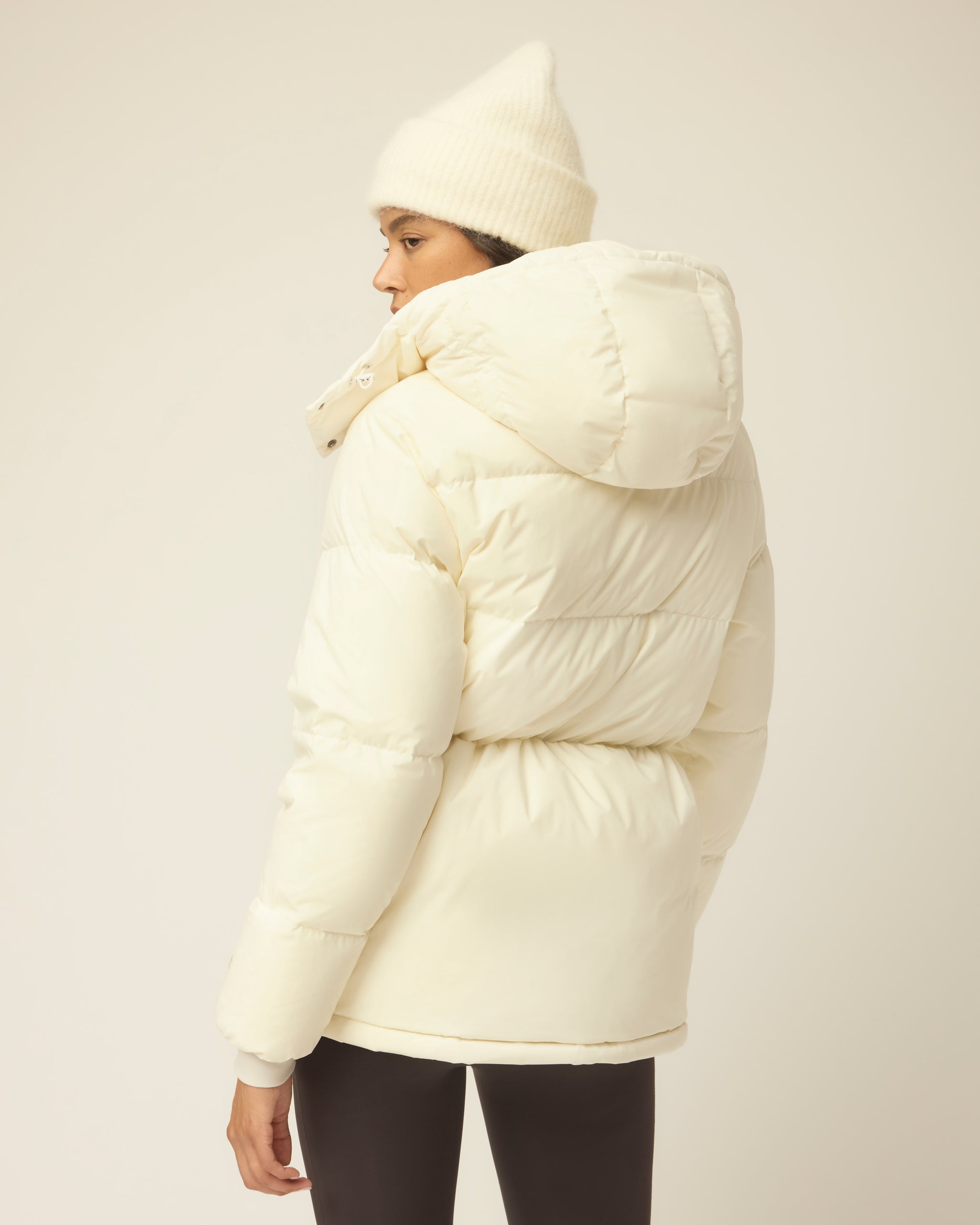 Thermashield Down Jacket – Tilley Canada