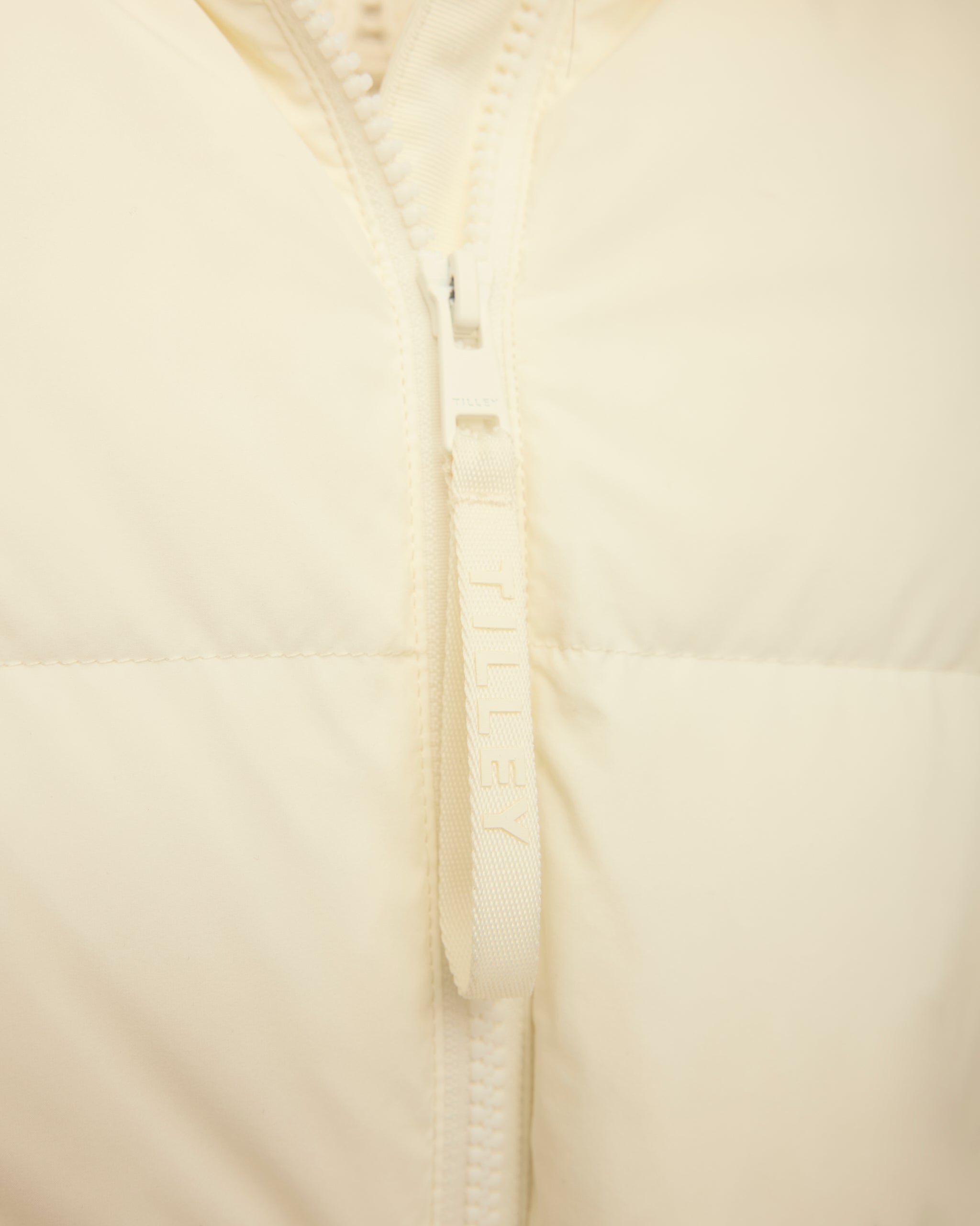 Thermashield Down Jacket – Tilley Canada