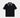 Stripe Zip Polo