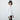 Long Sleeve Pleated Collar Polo
