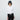 Long Sleeve Pleated Collar Polo