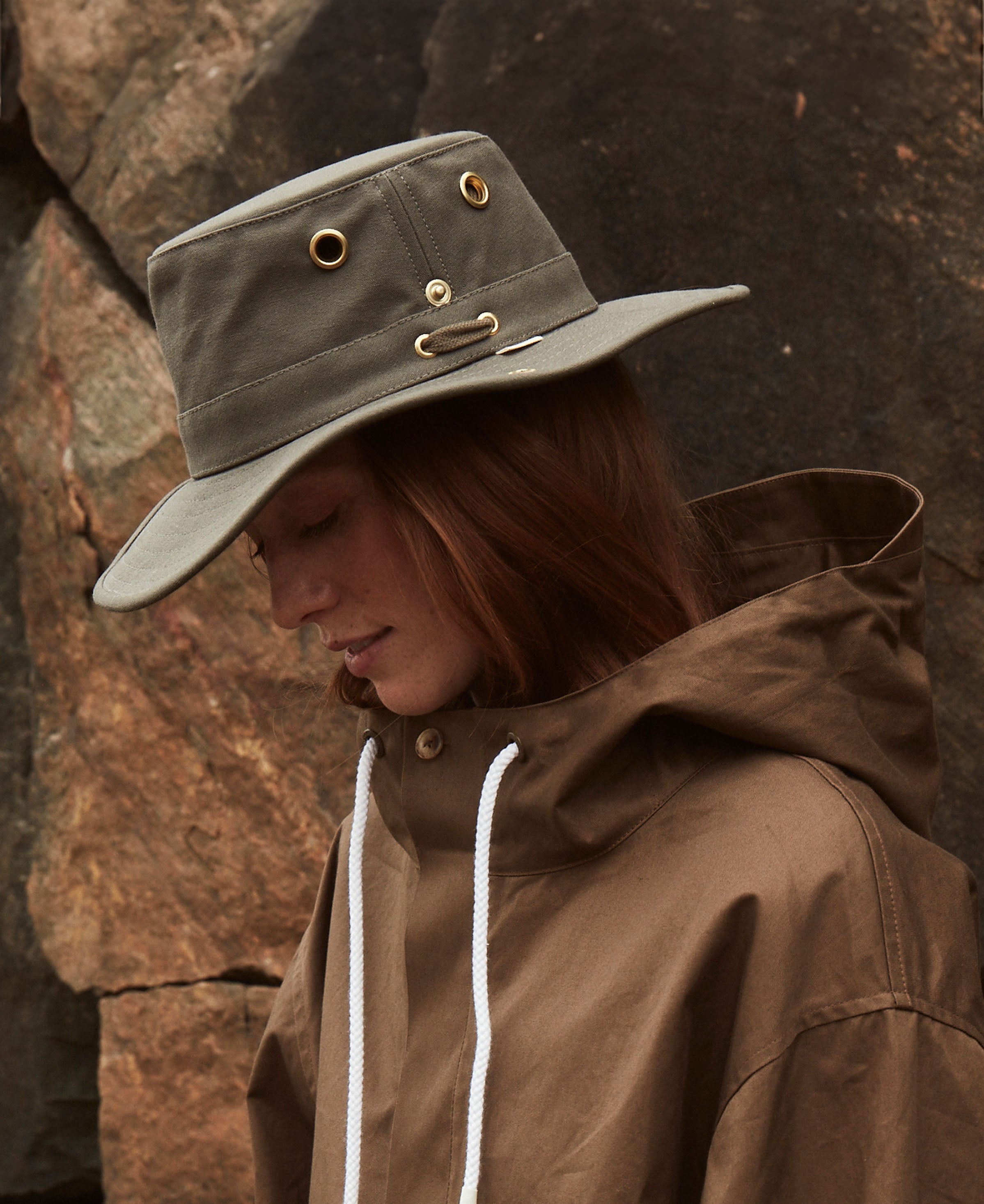Hats – Tilley Canada