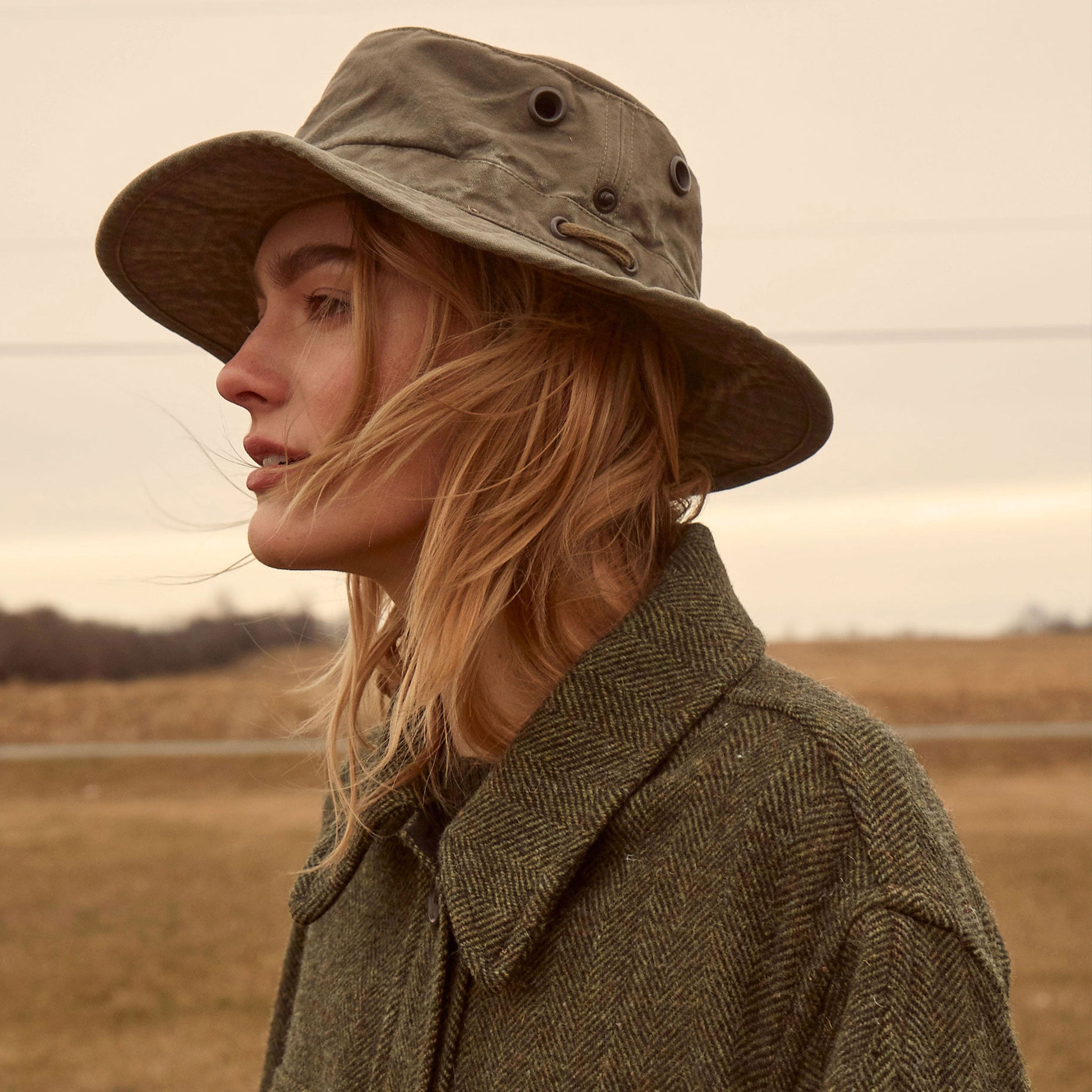 SS25 New Arrivals All – Page – Tilley Canada