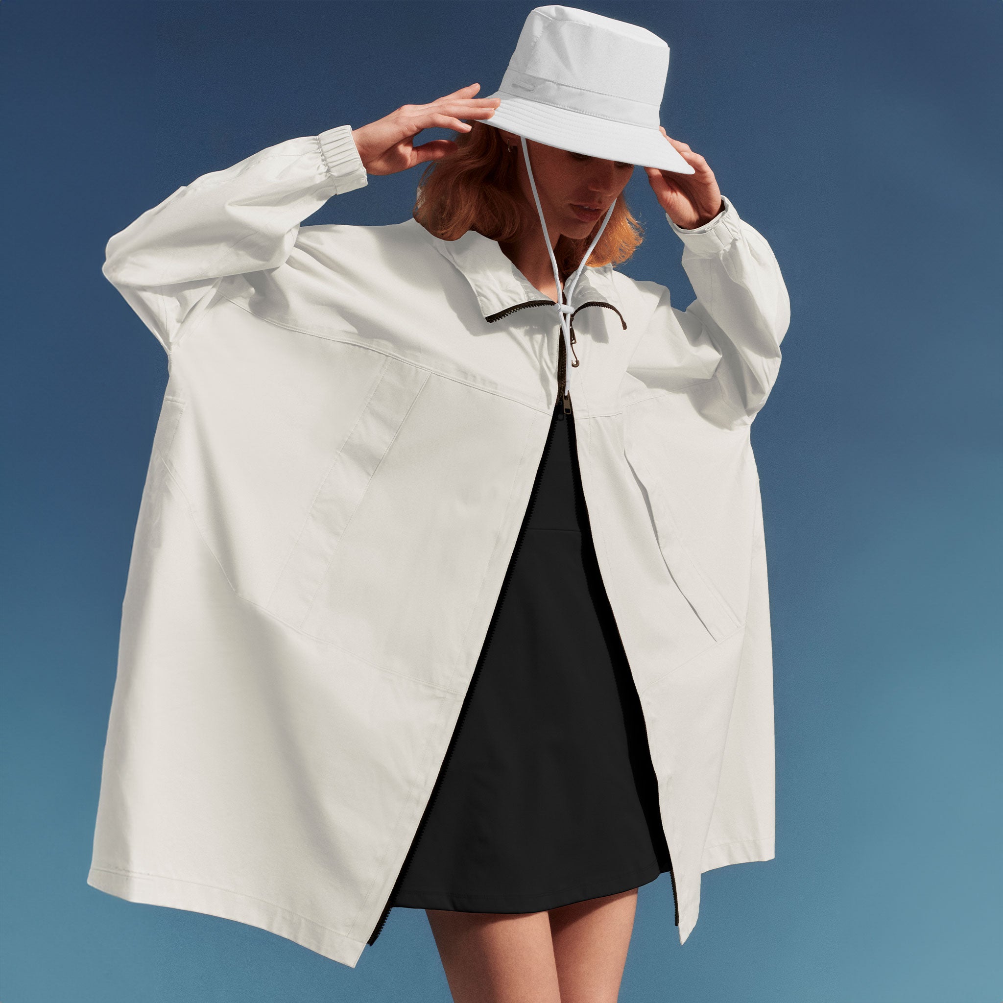 Women Apparel Sizing Chart Tilley Canada