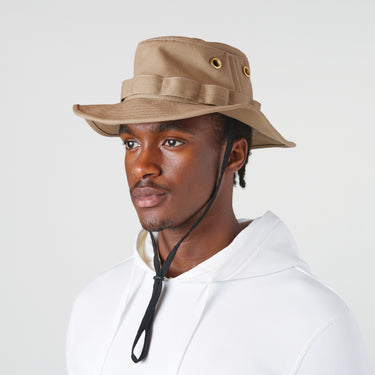 Outdoor Bucket Hat – Tilley Canada