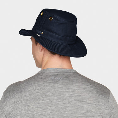 TH5 Hemp Hat – Tilley Canada