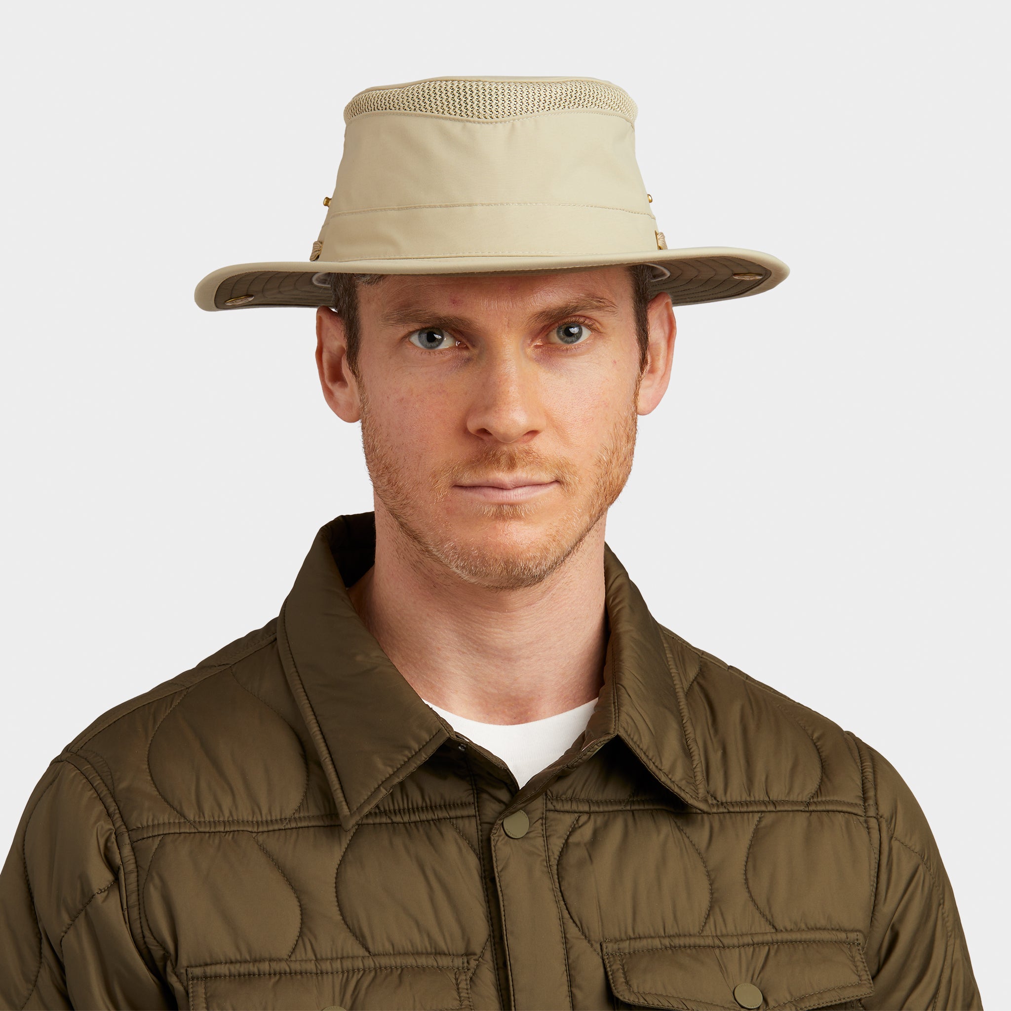 LTM3 Airflo Classic Sun Hat – Tilley Canada