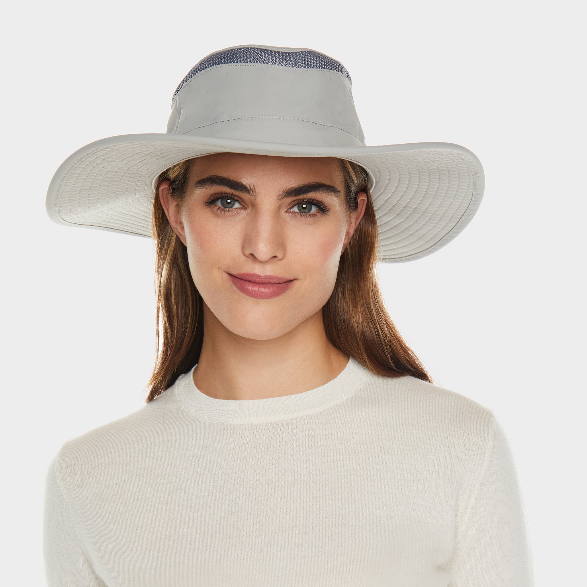 LTM2 Airflo Wide Sun Hat – Tilley Canada