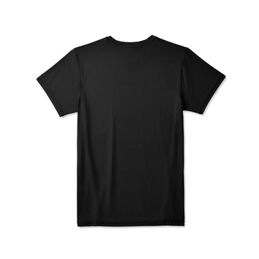 Tilley Everything Functional T-Shirt in Black#colour_black