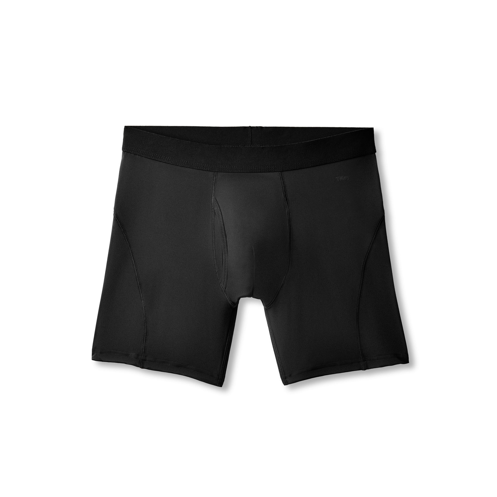 Everything Functional Boxer Brief – Tilley Canada