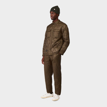 Quilted Jogger – Tilley Canada