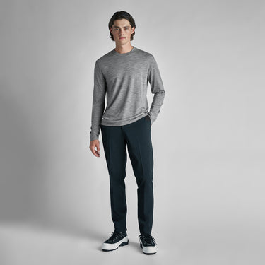 Merino Long Sleeve Shirt – Tilley Canada