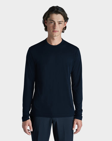 Merino Long Sleeve Shirt – Tilley Canada