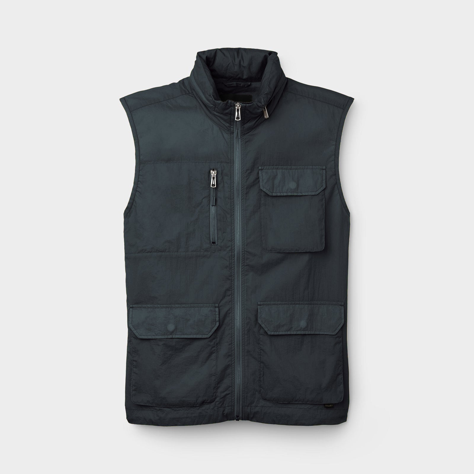 Utility Vest Columbia Place To Place Vest Men's Columbia Fleece